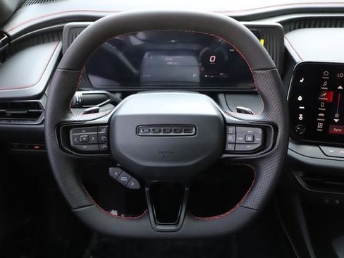 New 2026 Dodge Charger Scat Pack AWD/4WD image 22