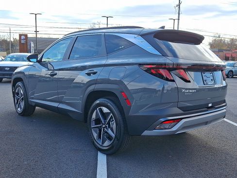 New 2026 Hyundai Tucson SEL image 3