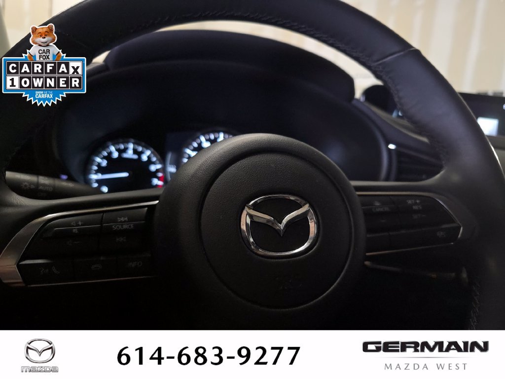 Used 2024 MAZDA CX-30 AWD 2.5 S w/ Preferred Package image 23