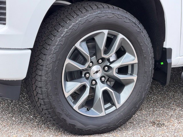 New 2026 Chevrolet Silverado 1500 RST w/ Z71 Off-Road Package AWD/4WD image 9