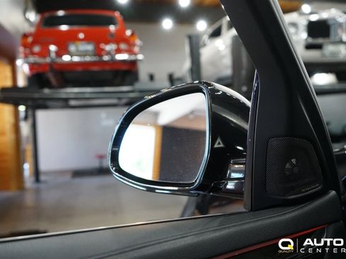 Used 2015 BMW X6 xDrive35i image 9