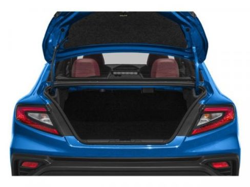 New 2026 Subaru WRX Limited AWD/4WD image 13