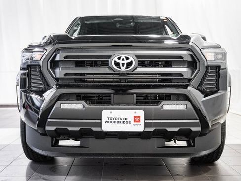New 2026 Toyota Tacoma SR5 image 2
