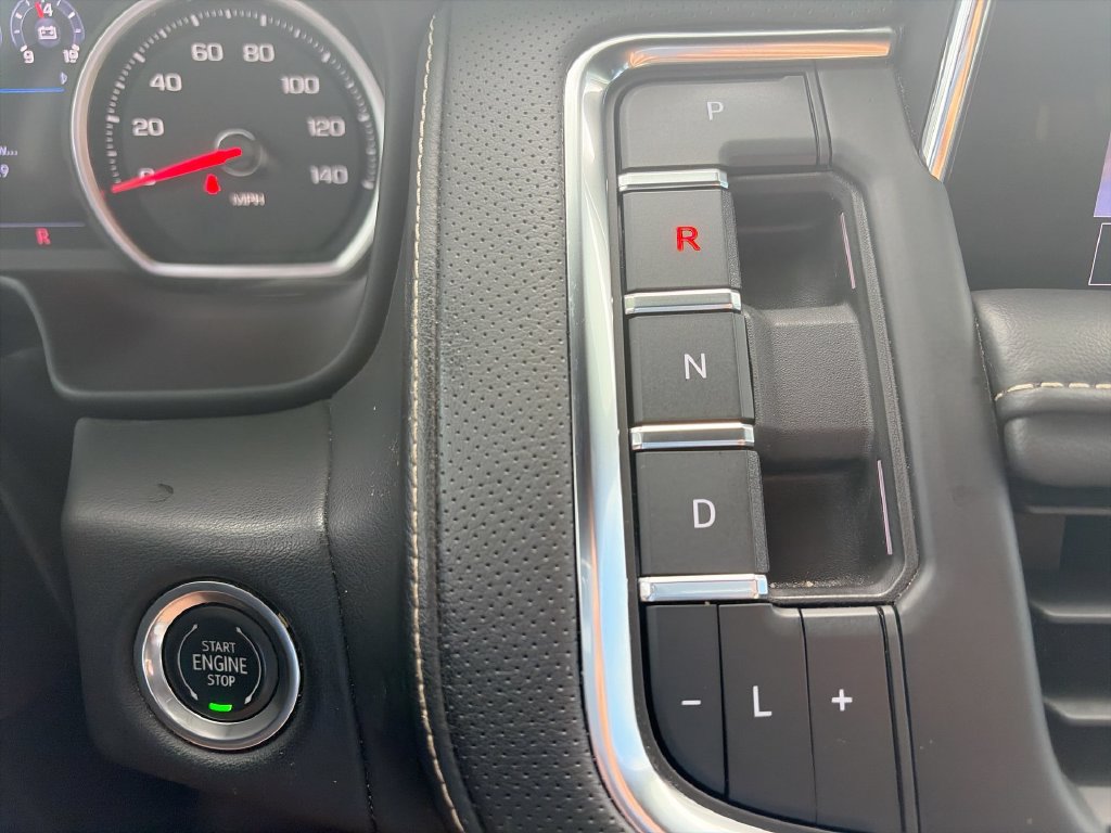 Used 2021 Chevrolet Tahoe Premier RWD image 22