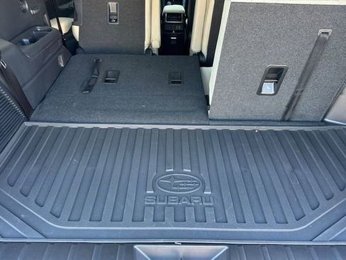 New 2025 Subaru Ascent Premium w/ Premium Package image 13