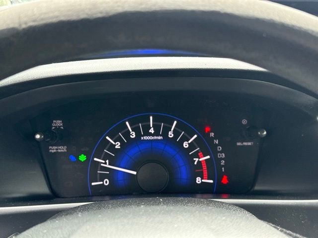 Used 2013 Honda Civic LX image 21
