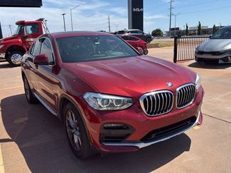 Used 2021 BMW X4 xDrive30i w/ Premium Package AWD/4WD video 1
