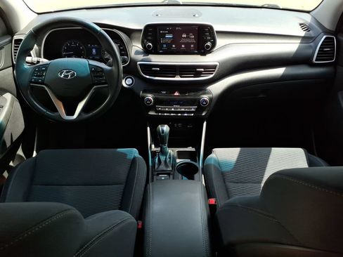 Used 2020 Hyundai Tucson Sport AWD/4WD image 24