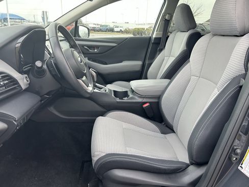 Used 2023 Subaru Outback Premium w/ Tech Package 1 image 22