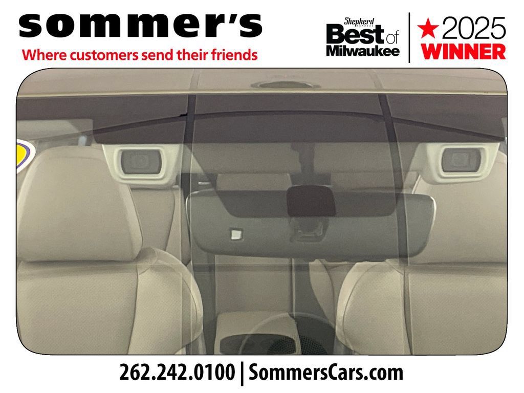 Used 2021 Subaru Forester Limited w/ Popular Package #3 AWD/4WD image 26