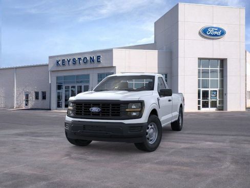 New 2026 Ford F150 XL image 2