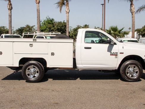 Used 2014 RAM 3500 Tradesman w/ Power & Remote Entry Group image 11