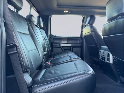 Used 2019 Ford F250 Lariat w/ Lariat Ultimate Package image 31