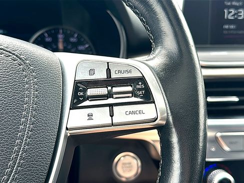 Used 2022 Kia Telluride SX w/ SX Prestige Package AWD/4WD image 26