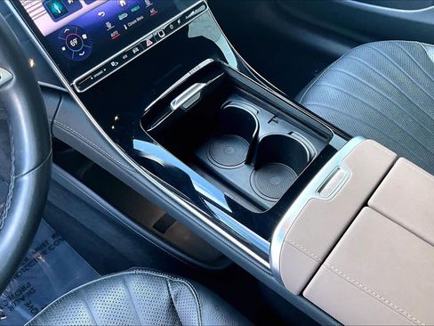 Used 2023 Mercedes-Benz EQS 450+ Sedan image 15