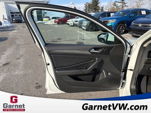 Used 2021 Volkswagen Jetta SEL image 11