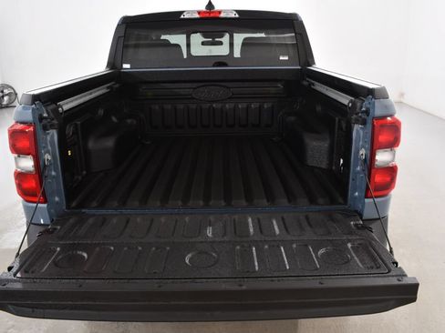 New 2026 Ford Maverick Lariat w/ Black Appearance Package AWD/4WD image 24