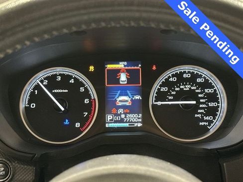 Used 2019 Subaru Forester Premium image 6