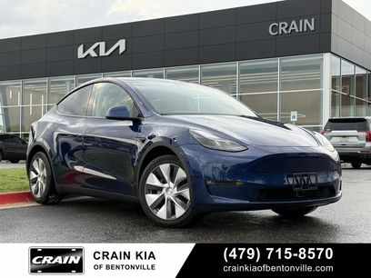 Used 2022 Tesla Model Y Long Range