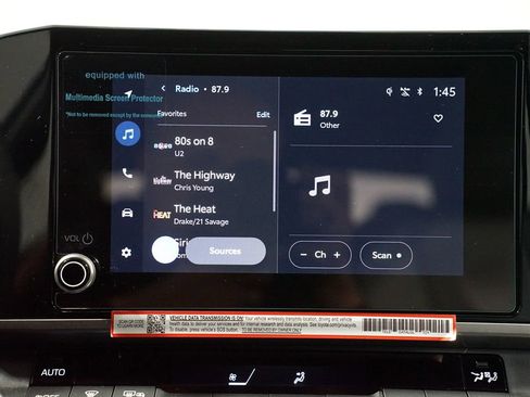 Certified 2026 Toyota Camry SE image 19