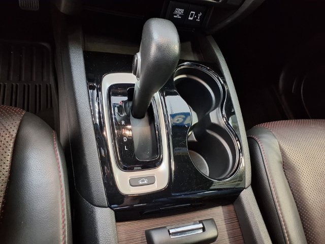 Used 2019 Honda Ridgeline Black Edition image 14
