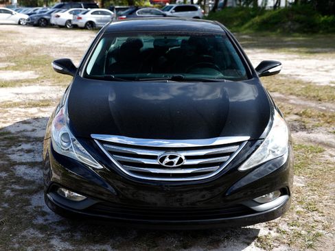 Used 2014 Hyundai Sonata SE image 19