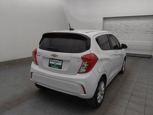 Used 2020 Chevrolet Spark LT FWD image 9