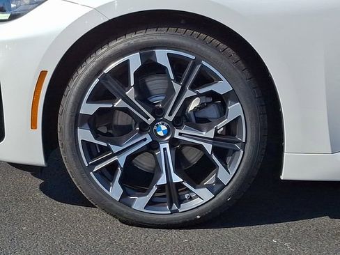 Certified 2025 BMW 230i xDrive Coupe w/ Convenience Package image 9