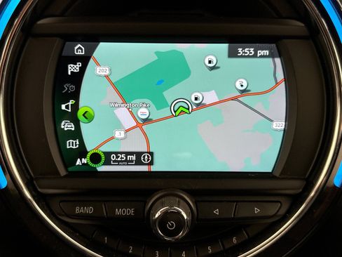 Used 2020 MINI Cooper SE w/ 6.5" Touchscreen Package FWD image 15