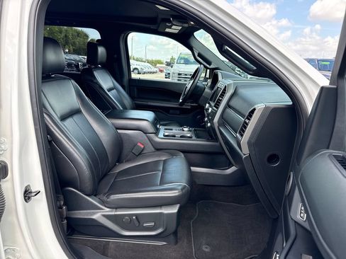 Used 2020 Ford Expedition Max XLT w/ Equipment Group 202A RWD image 27