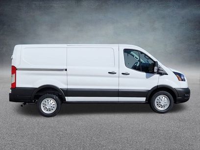 New 2024 Ford Transit 150 Low Roof AWD