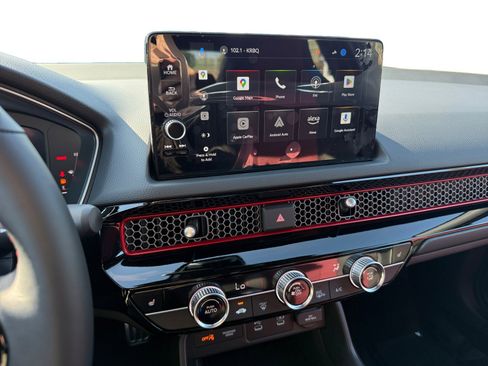 Used 2026 Honda Civic Si image 12