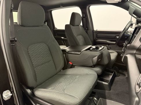 Used 2025 RAM 1500 Classic Warlock image 20
