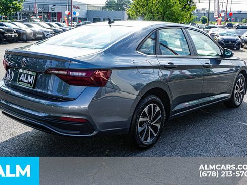 Used 2024 Volkswagen Jetta S FWD image 6