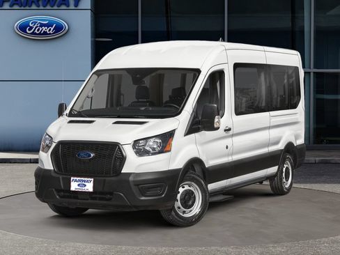 Used 2023 Ford Transit 350 XL RWD image 1