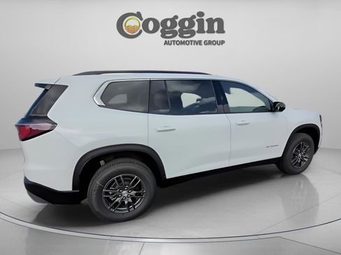 New 2026 GMC Acadia Elevation image 17