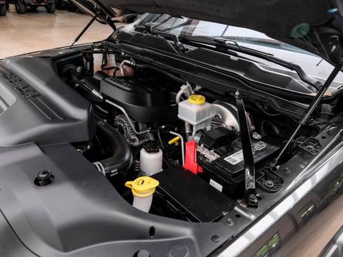 Used 2021 RAM 2500 Power Wagon w/ 75th Anniversary Edition image 20