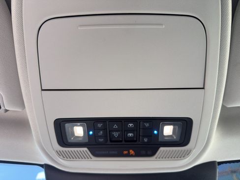 Certified 2025 Ford Expedition Active AWD/4WD image 27