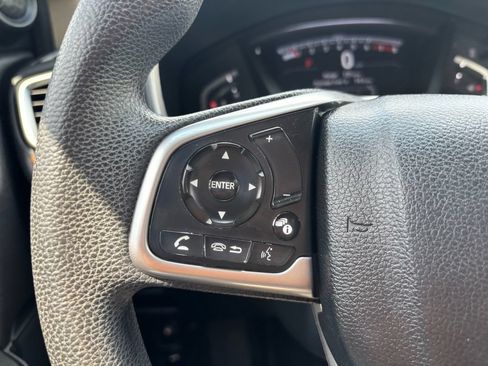 Used 2019 Honda CR-V EX image 22