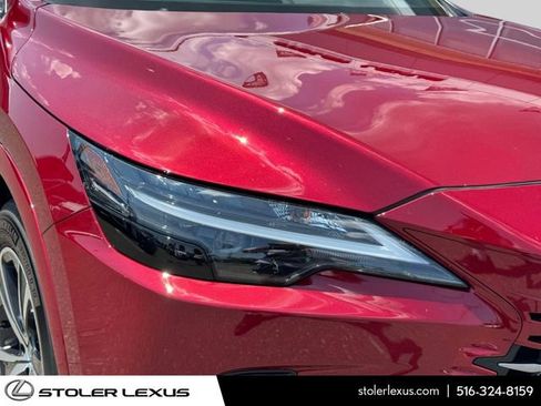Certified 2023 Lexus RX 350 AWD w/ Cold Area Package image 8