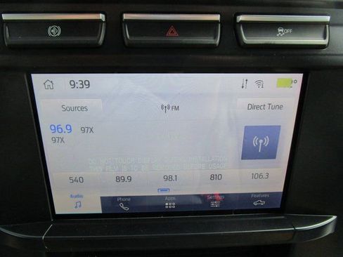 New 2024 Ford F450 XL image 27