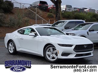 New 2026 Ford Mustang video 1