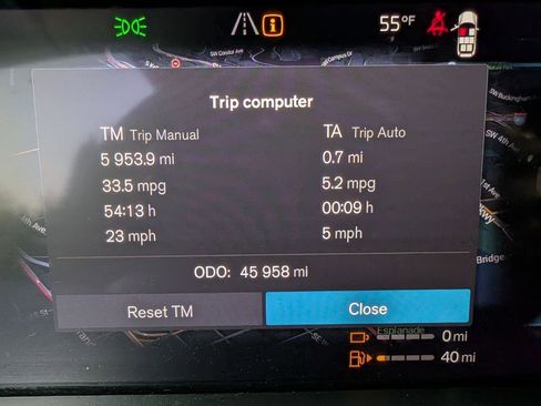 Used 2023 Volvo XC90 T8 Plus image 22