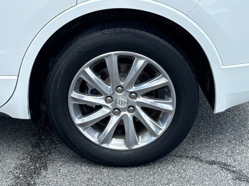 Used 2020 Buick Envision Essence FWD image 20