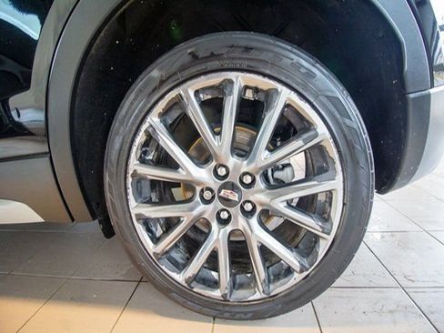 Certified 2019 Cadillac XT4 Premium Luxury image 26