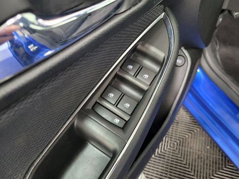 Used 2016 Chevrolet Cruze LT FWD image 27