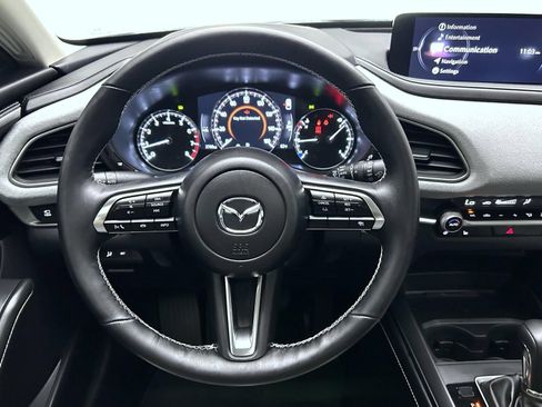 Certified 2026 MAZDA CX-30 2.5 Turbo AWD/4WD image 13