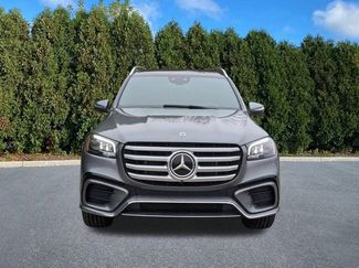 Used 2025 Mercedes-Benz GLS 450 4MATIC video 1