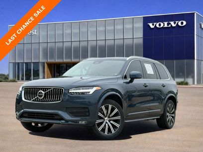 Certified 2023 Volvo XC90 B5 Core w/ Protection Package