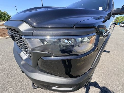 New 2026 RAM 1500 Rebel w/ Rebel Level 2 Equipment Group AWD/4WD image 12